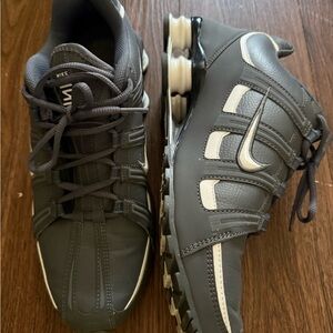 Nike Shox Turbo men’s size 12, excellent condition